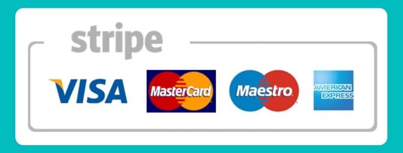 stripe online payment solutions