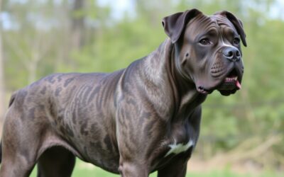 Cane Corso Predstavitev pasme psov – Vaš vodič