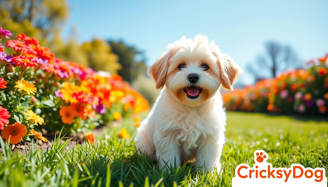 Cavapoo Predstavitev pasme psov