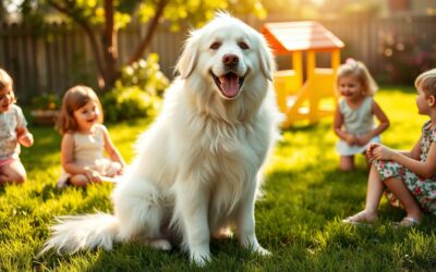 Razkrivamo Skrivnosti Pasme Kuvasz za Vse Ljubitelje