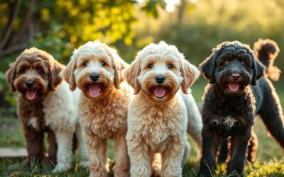 Labradoodle Predstavitev pasme psov – Vaš vodnik