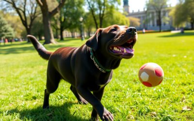 Razkrijemo Značilnosti Labrador Prinašalca