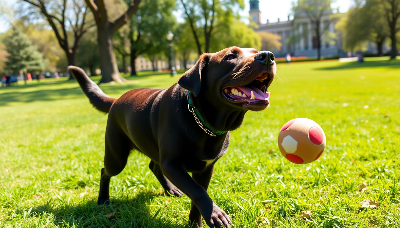 Labrador prinašalec Predstavitev pasme psov