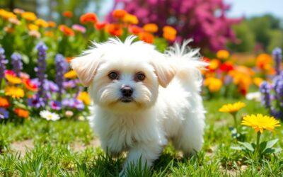 Maltipoo Predstavitev pasme psov: Čarobni hibrid