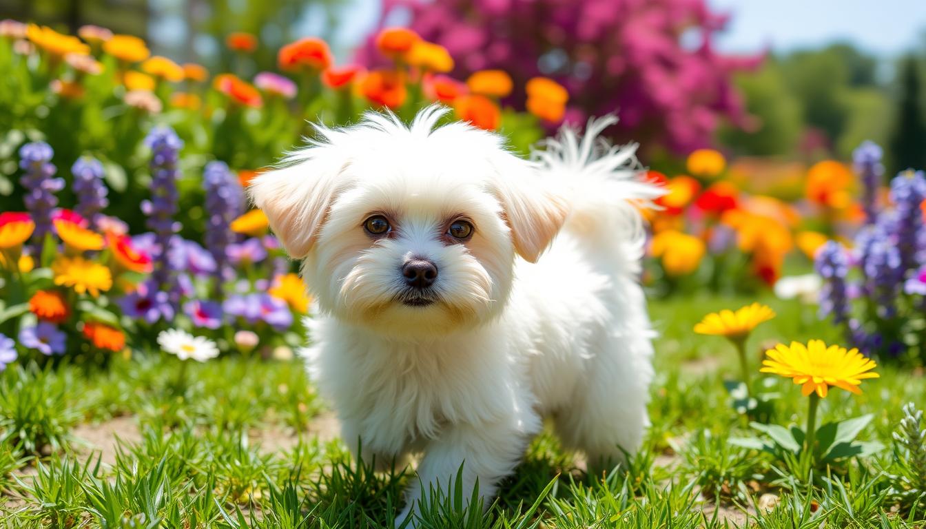 Maltipoo Predstavitev pasme psov