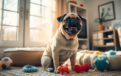 Mops Predstavitev pasme psov – Vodič za lastnike