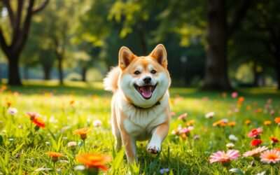 Shiba Inu Predstavitev pasme psov za ljubitelje