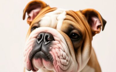 Angleški buldog: Vodnik po pasmi za ljubitelje