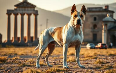Argentinska doga: Vodič in prednosti pasme
