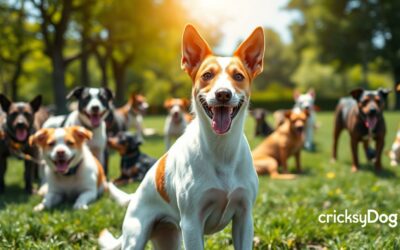 CriskyDog spletni časopis 23 Foksterier Predstavitev pasme psov – Vaš vodič