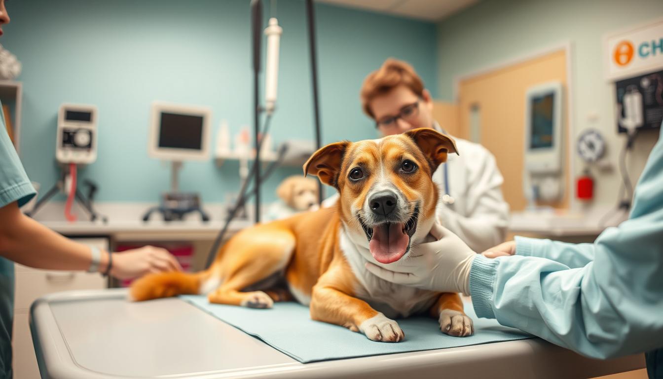 veterinarska oskrba