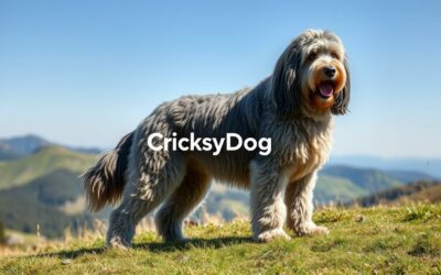 Komondor Predstavitev pasme psov – Vaš vodnik