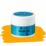 Chloé balzam za zaščito šap in smrčka: brez dodanih dišav (za popolno nego) – 50 ml
