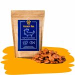 Friky lososovi priboljški za pse (hipoalergeni pasji piškoti) – 200 g