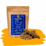 Friky Meatlover lososove ribje palčke - priboljšek (hipoalergeni) - 140 g