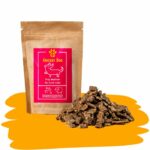 Friky Meatlover ‘mini’ jagnječe kocke - priboljšek (hipoalergeni) – 100 g