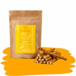 Friky Meatlover zajčji palčke - priboljšek (hipoalergeni) – 100 g