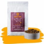 Ted hipoalergena suha pasja hrana z jagnjetino (premium formula brez pšeničnega glutena in piščančjega mesa)
