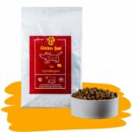 Ted hipoalergena goveja suha hrana (premium formula brez pšeničnega glutena in piščančjega mesa)