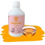Twinky hladno stisnjeno lososovo olje (super premium kakovost) – 500 ml