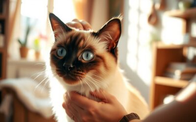 Vse o Balijski mački: Skrb, značaj, zdravje