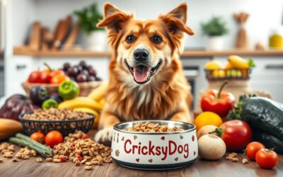 CriskyDog spletni časopis 23 Kako izračunati kalorične potrebe psa?