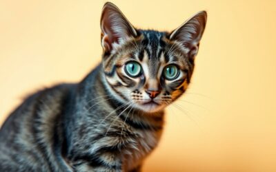 Vse o ameriški žični mački – Naši kosmatinci