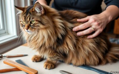 Vse o Maine Coon Mačkah – Skrivnosti in Nega