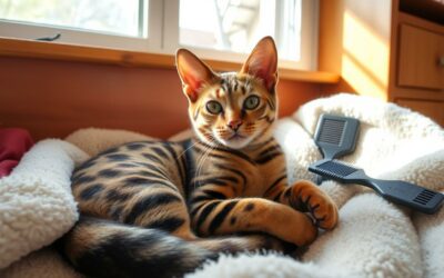 Vse o Savannah Mački – Skrivnosti in Nega