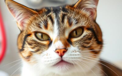 Alergije pri mačkah – Vse, kar moraš vedeti!