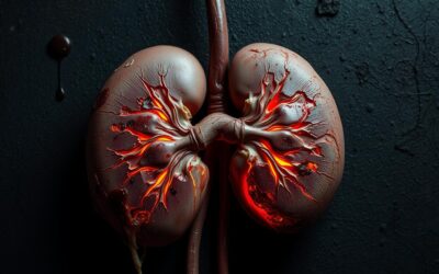 Bolezen ledvic pri mačkah – Vse, kar moraš vedeti!