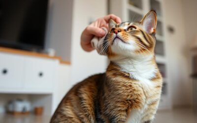 Čiščenje ušes mačke – Vse, kar moraš vedeti!