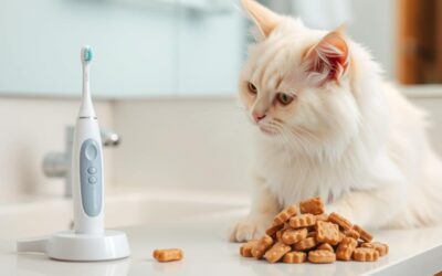 Čiščenje zob mačke – Vse, kar moraš vedeti!