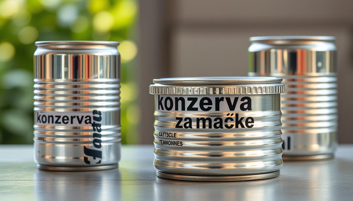 Konzerva za mačke