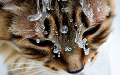 Kopanje mačke – Vse, kar moraš vedeti!