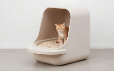 Lopatica za mačje stranišče – Vse, kar moraš vedeti!