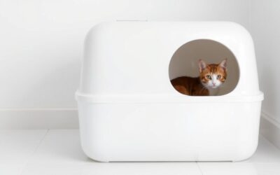 Mačje stranišče – Vse, kar moraš vedeti!