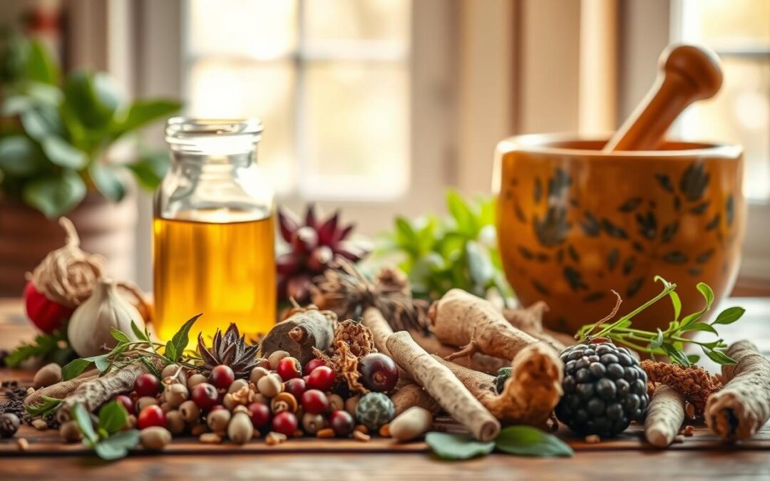 Naravni antibiotiki za pse – Vse, kar moraš vedeti o tem!