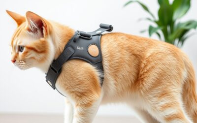 Oprsnica za mačke – Vse, kar moraš vedeti!