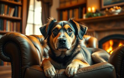 CriskyDog spletni časopis 18 Pes kot glavni lik v filmih – Vse, kar moraš vedeti o tem!