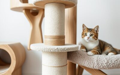 Praskalnik za mačke – Vse, kar moraš vedeti!