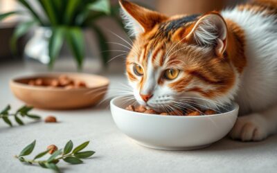 Premium hrana za mačke – Vse, kar moraš vedeti!