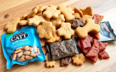 Priboljški za mačke – Vse, kar moraš vedeti!