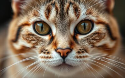 Probiotiki za mačke – Vse, kar moraš vedeti!