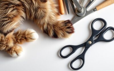 Škarje za kremplje mačke – Vse, kar moraš vedeti!