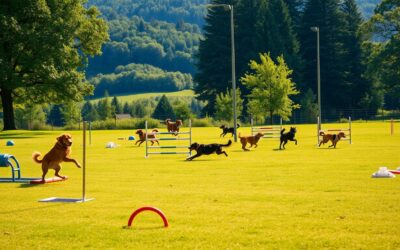 CriskyDog spletni časopis 19 Športne potrebe psa – Vse, kar moraš vedeti o tem!