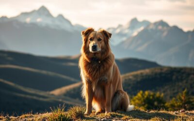 CriskyDog spletni časopis 19 Pasja biologija – Vse, kar moraš vedeti o tem!
