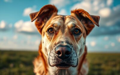 CriskyDog spletni časopis 20 Pasja empatija – Vse, kar moraš vedeti o tem!