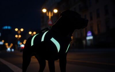Pasja vidljivost ponoči – Vse, kar moraš vedeti o tem!