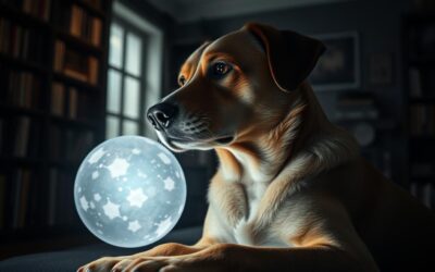 CriskyDog spletni časopis 21 Pasje raziskave spomina – Vse, kar moraš vedeti o tem!